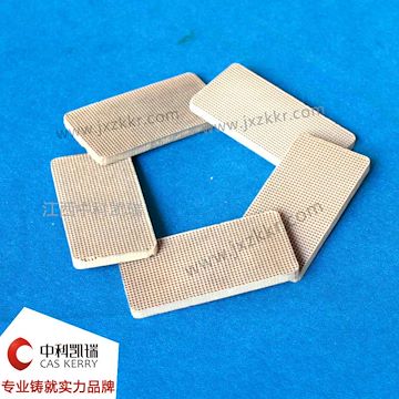 廢氣凈化催化劑 貴金屬蜂窩陶瓷催化劑 廠商直銷