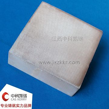 voc有機(jī)廢氣處理催化劑 蜂窩陶瓷貴金屬催化劑 廠(chǎng)商直銷(xiāo)