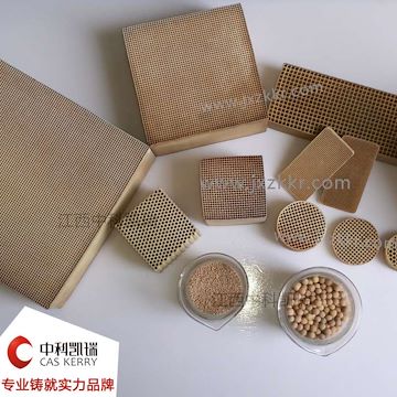 垃圾低溫裂解廢氣處理 CO一氧化碳凈化催化劑